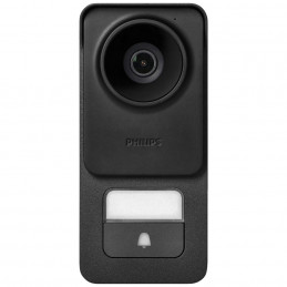Philips Video interfon7", set, WelcomeEye Connect 3