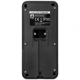 Philips Video interfon7", set, WelcomeEye Connect 3