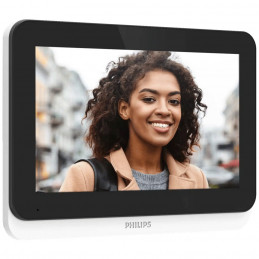 Philips Video interfon7", set, WelcomeEye Connect 3