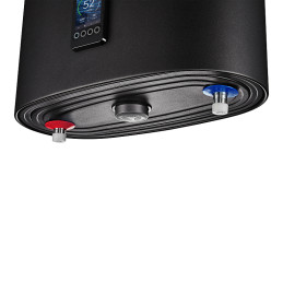 Električni grijač vode Electrolux EWH 30 SI BE EEC