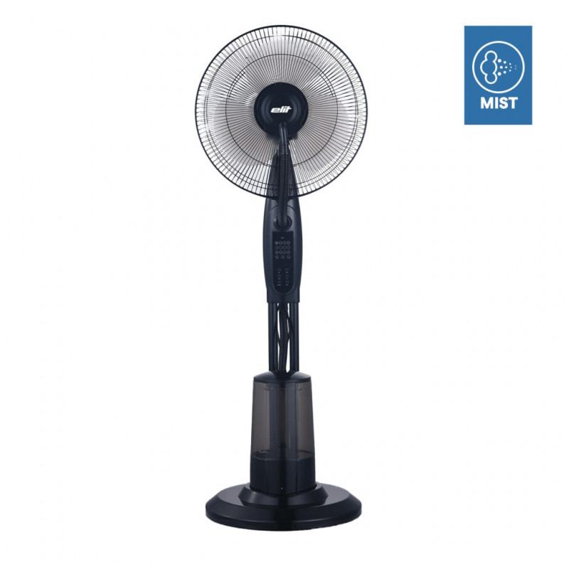 Elit Ventilator FMS-4012N s izbacivanjem maglice