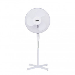 Ventilator sa postoljem, promjer 40 cm, 45 W, Elit F-16N