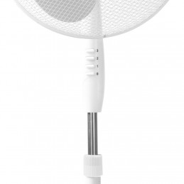 Ventilator sa postoljem, promjer 40 cm, 45 W, Elit F-16N
