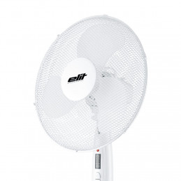 Ventilator sa postoljem, promjer 40 cm, 45 W, Elit F-16W