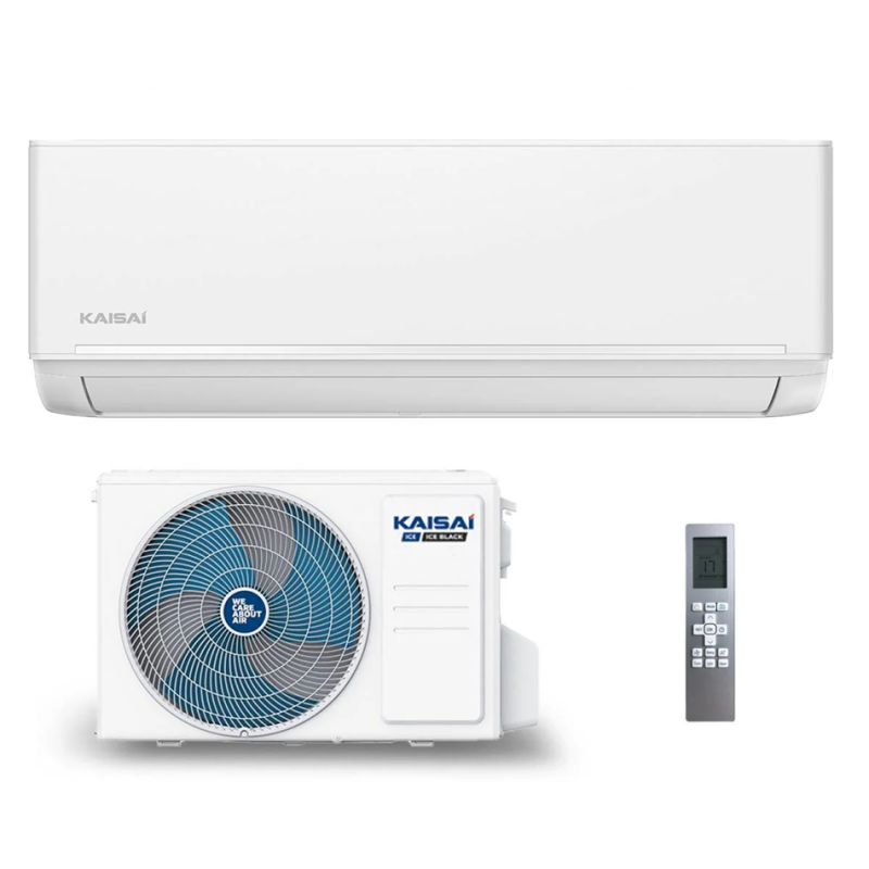 KAISAI Klima uređaj ICE 3,5kW KLW– 12HRHI KLWB-12HRHO
