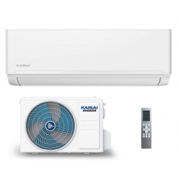 KAISAI Klima uređaj ICE 3,5kW KLW– 12HRHI KLWB-12HRHO