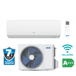 Klima uređaj Fujitsu Standard Eco Inverter 2.5 kW