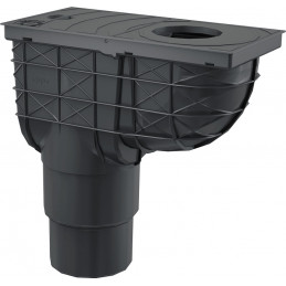 ALCA Pjeskolovac 300x115/110 AGV4