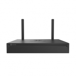WIFI Video komplet 4MP 4 kamere Ezviz