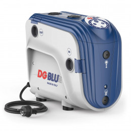 Pumpa za vodu - kompletna hidroforska stanica 60 m, 130 l/min - PEDROLLO DG BLU 5