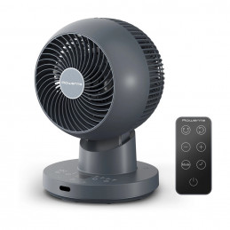 Rowenta ventilator Turbo QV2540F1 stolni