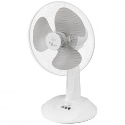 Suntec CoolBreeze 3000 TV stolni ventilator bijeli