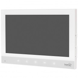 Žični video interfon, 7" LCD zaslon, elekt. otvaranje vrata DPV260