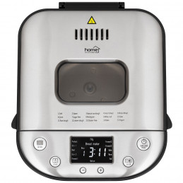Pekač kruha, max. 900g, 710W HG KS 900