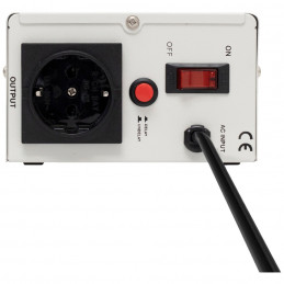 Stabilizator napona sa relejem, 500VA