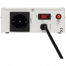 Stabilizator napona sa relejem, 2000VA