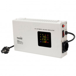 Stabilizator napona sa relejem, 2000VA, AVR2000S