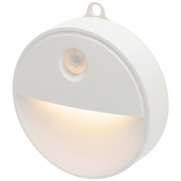 LED svjetiljka sa senzorom pokreta PNL 6