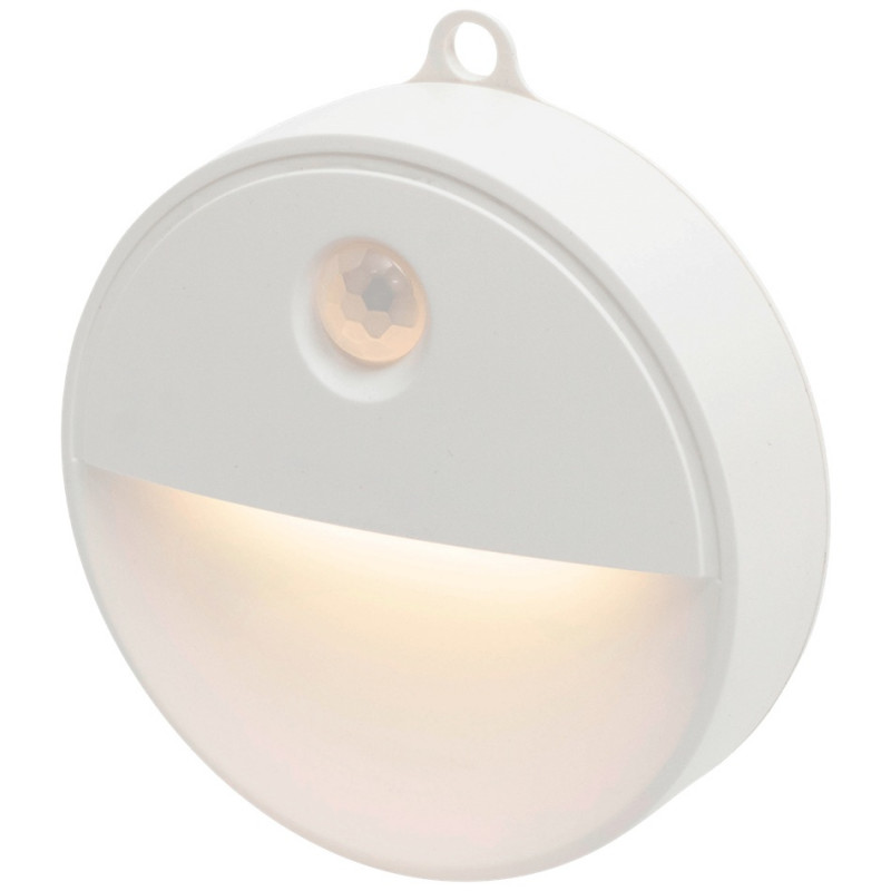 LED svjetiljka sa senzorom pokreta PNL 6