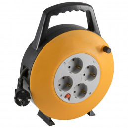 Motalica za kabel, 10 metara, HJR 3-10