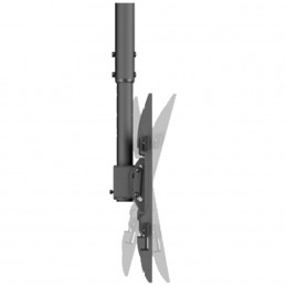 Nosač za TV, stropni, 32-75, 60kg