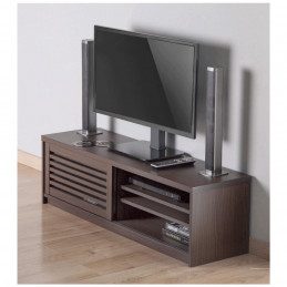 Stolni nosač za TV prijemnike, 23" - 43", 40 kg