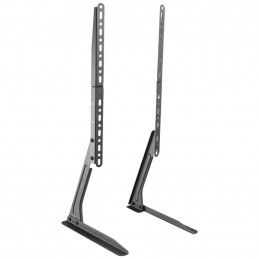 Stolni nosač za TV prijemnike, 23" - 70", 50kg
Universal tabletop TV stand 23-70