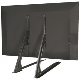 Stolni nosač za TV prijemnike, 23" - 70", 50kg