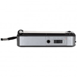 Radio prijemnik, AM / FM / SW, Li-ion 18650 baterija RPC6CH