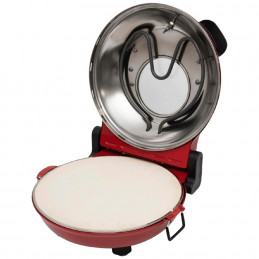 Pizza pekač, 1200W HGPZ30