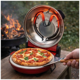 Pizza pekač, 1200W HGPZ30