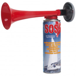 SOS truba, 300 ml