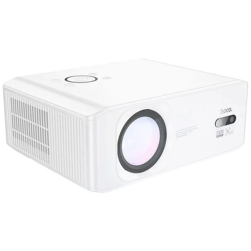 Projektor, LED, HD Ready, 2000 ANSI