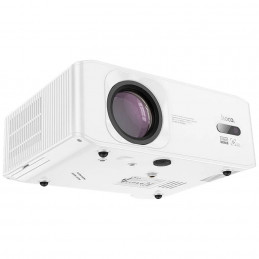 Projektor, LED, HD Ready, 2000 ANSI