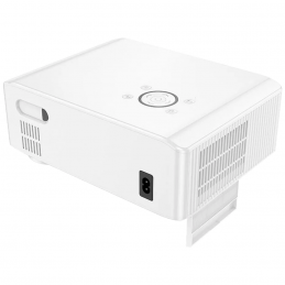 Projektor, LED, HD Ready, 2000 ANSI
