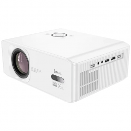Projektor, LED, HD Ready, 2000 ANSI
