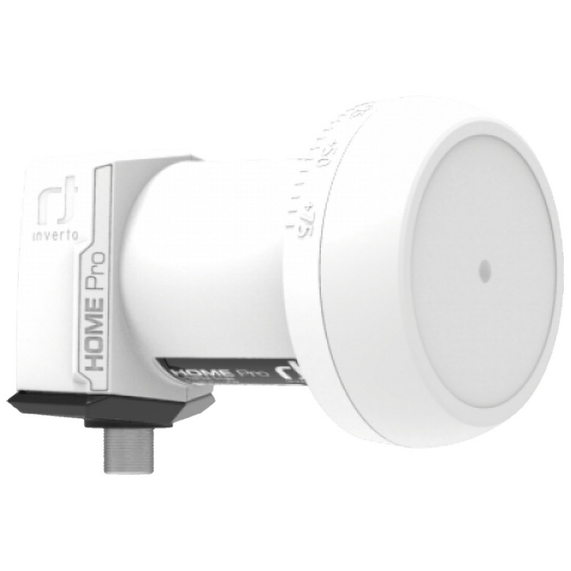 LNB Single, šum 0,4dB, Home Pro, DVB-S2 ( HD - UHD ) IDLP-SNL413-HMPRO-OPX