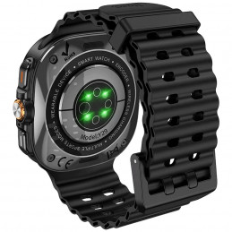 Sat pametni, Y29 Black 1.5" zaslon, Bluetooth