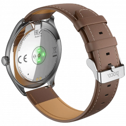 Pametni sat, 1.43" AMOLED, Bluetooth, IP67 Y22 Silver