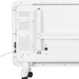 ELITE Panel električna grijalica, smart, 1500 W, WiFi