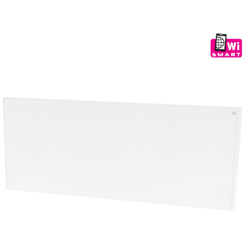 Panel zidna grijalica, infra-red grijač, smart, 700 W,WiFi