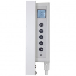 Panel zidna grijalica, infra-red grijač, smart, 700 W,WiFi