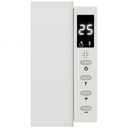 Panel prijenosna/zidna grijalica, infra-red grijač,450 W