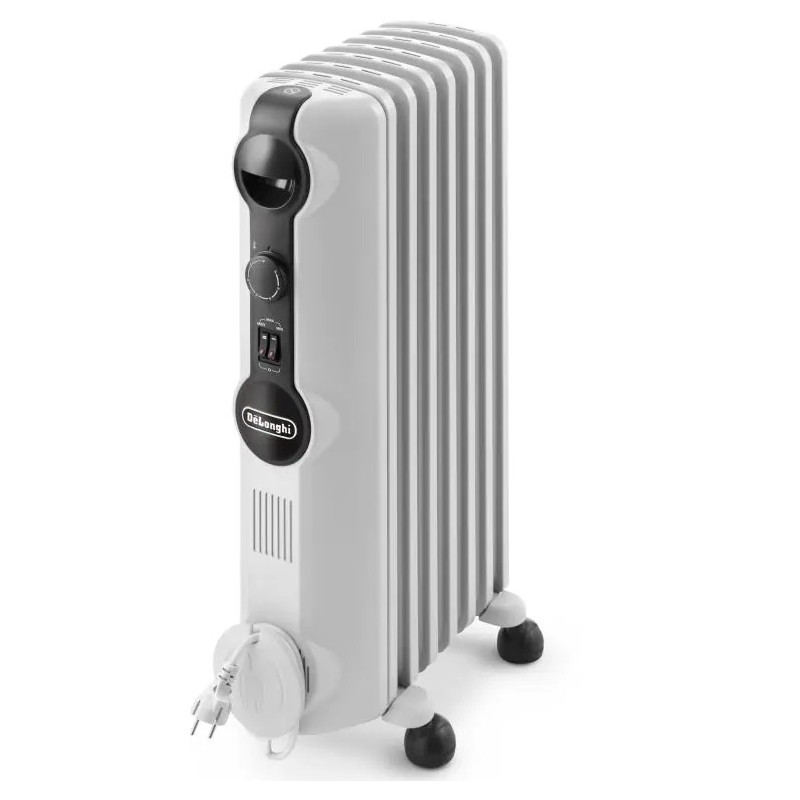 Uljni radijator DeLonghi Radia S , 1500W