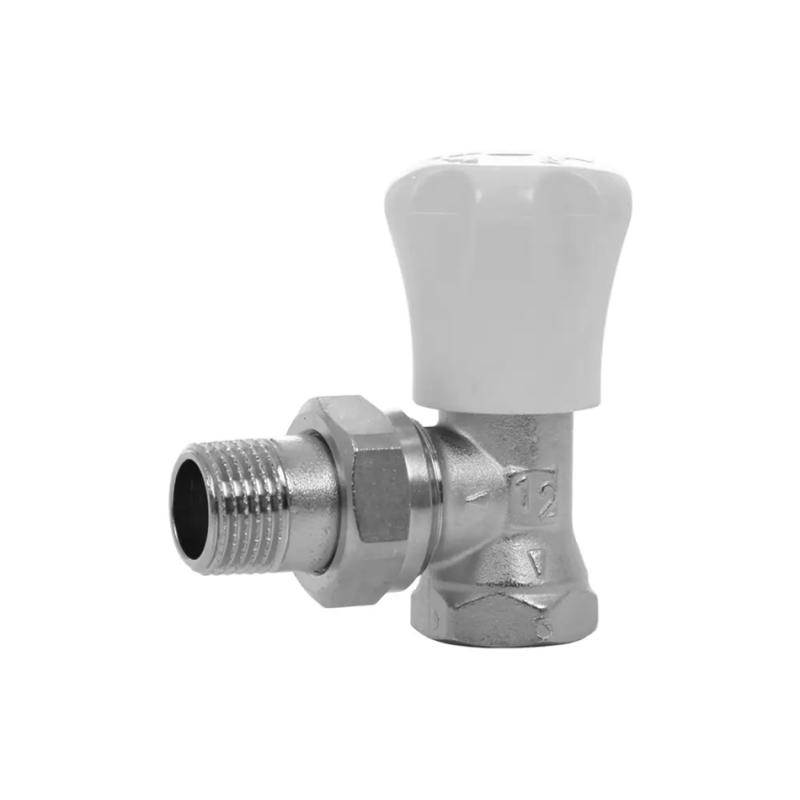 Radijatorski ventil 1/2", kutni, Herz GP 1552431