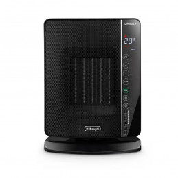DeLonghi grijalica ventilatorska DCH7993ER.BC 2400W, prostorije do 70m3