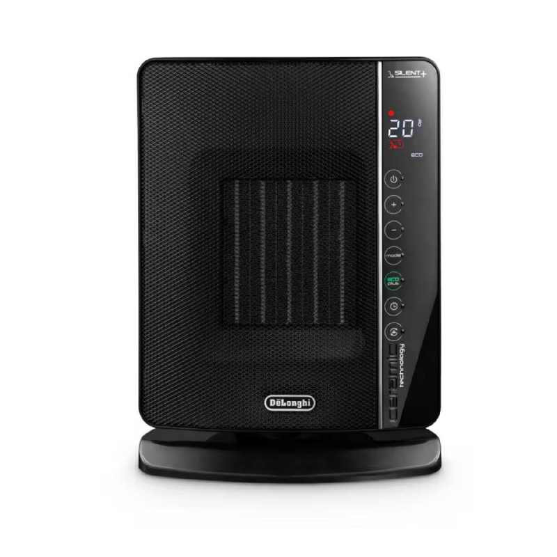 DeLonghi grijalica ventilatorska DCH7993ER.BC 2400W, prostorije do 70m3
