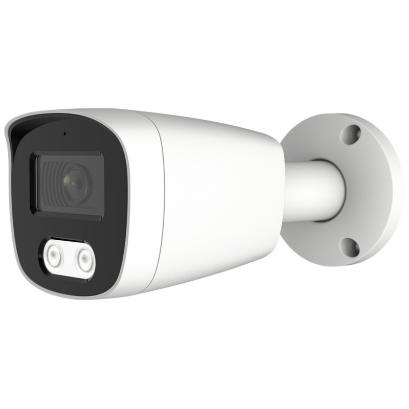 Kamera IP 4 MP, Poe,Lens 3,6mm, IP66