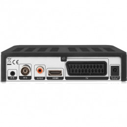 Prijemnik zemaljski, DVB-T2/C, FullHD, USB PVR, AV stream Impulse T2/C