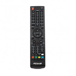 Prijemnik zemaljski, DVB-T2/C, FullHD, USB PVR, AV stream Impulse T2/C